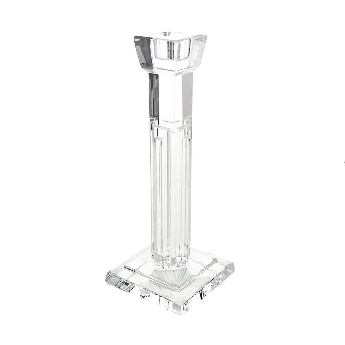 WATERFORD Metropolitan Candlesticks Set/2
