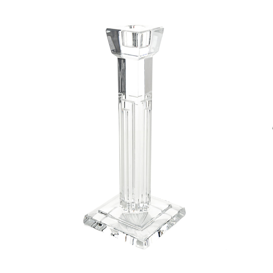 WATERFORD Metropolitan Candlesticks Set/2