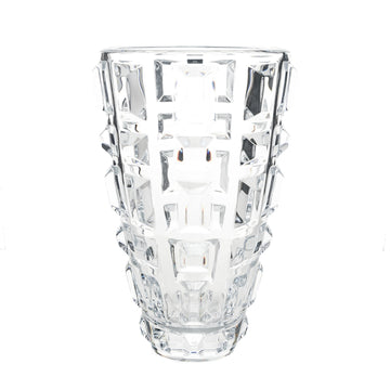 ROGASKA Gem Crystal Vase