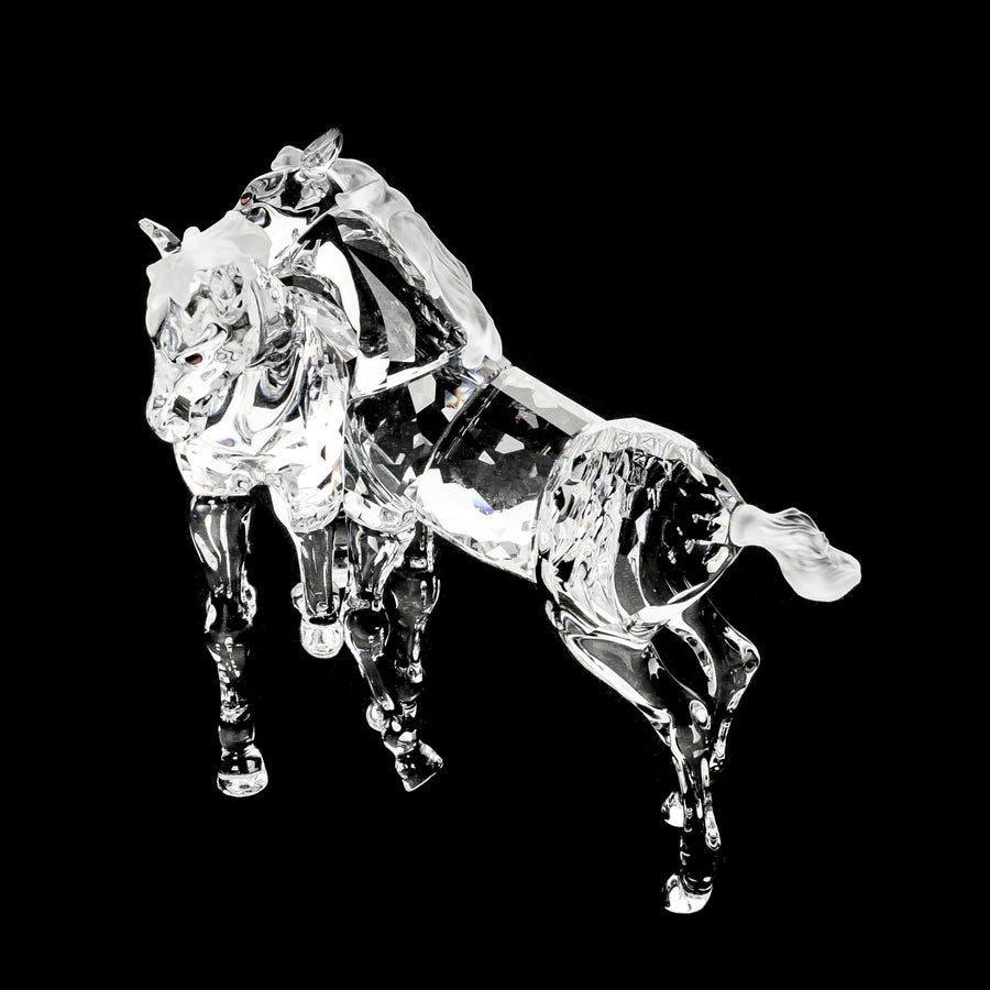 SWAROVSKI Foals Clear 627637