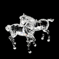SWAROVSKI Foals Clear 627637