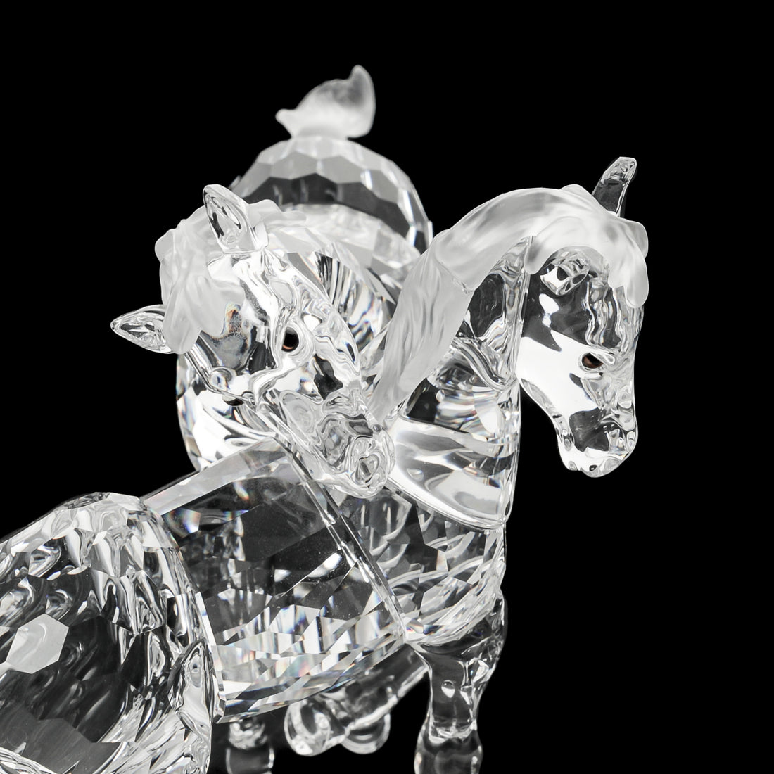 SWAROVSKI Foals Clear 627637