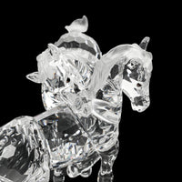 SWAROVSKI Foals Clear 627637