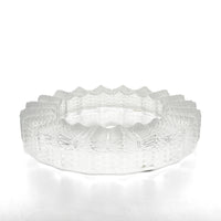LALIQUE Jamaique Ashtray
