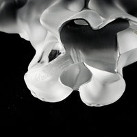 LALIQUE Figurine Timora Baby Elephant 1179300