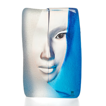 MALERAS Mats Jonasson MAZZAI Mask Blue