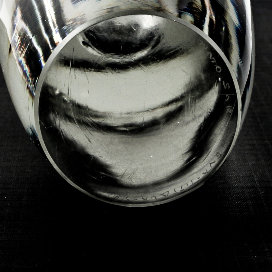 IITTALA Timo Sarpaneva ORKIDEA Vase