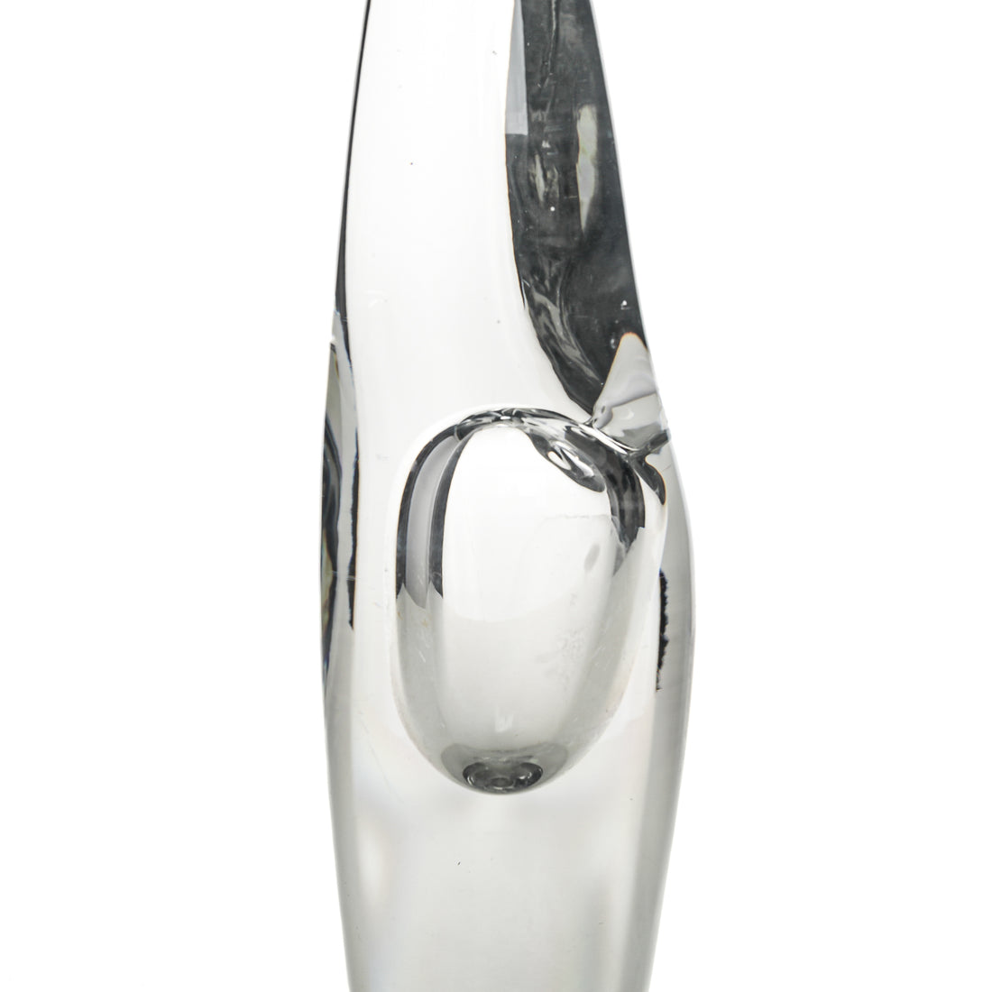 IITTALA Timo Sarpaneva ORKIDEA Vase