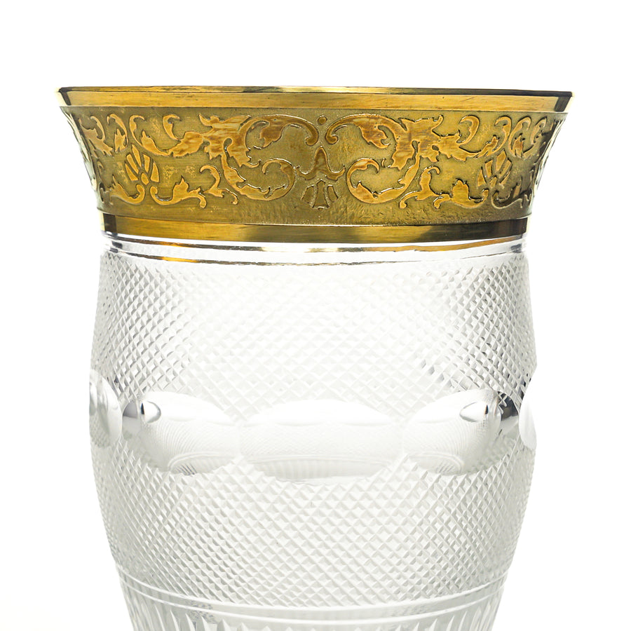 MOSER Splendid Tumblers Set/4