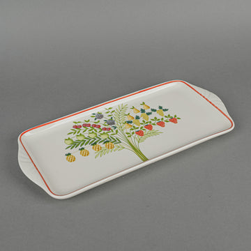 VILLEROY & BOCH Bon Appetit Sandwich Tray W13.5"xD6.25"