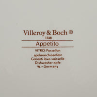 VILLEROY & BOCH Bon Appetit Serving Bowl