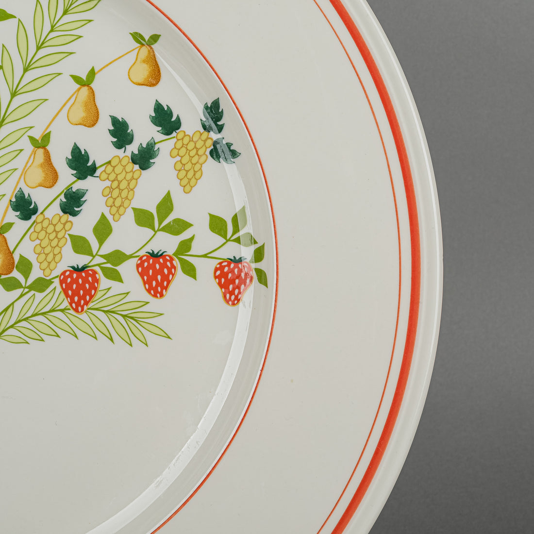 VILLEROY & BOCH Bon Appetit Charger/Platter