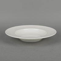 VILLEROY & BOCH Royal Weiss Rimmed Pasta Bowl Set Of 2