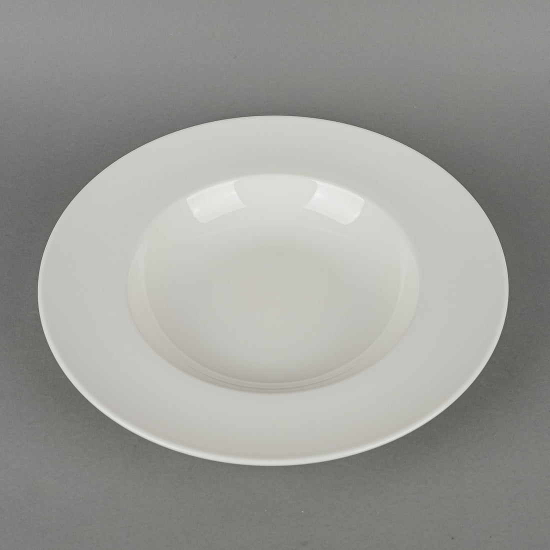 VILLEROY & BOCH Royal Weiss Rimmed Pasta Bowl Set Of 2