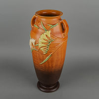 ROSEVILLE Freesia Floor Vase 129-18