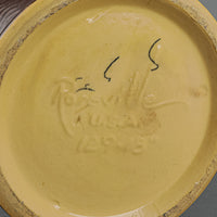 ROSEVILLE Freesia Floor Vase 129-18