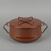 DANSK Kobenstyle Covered Casserole
