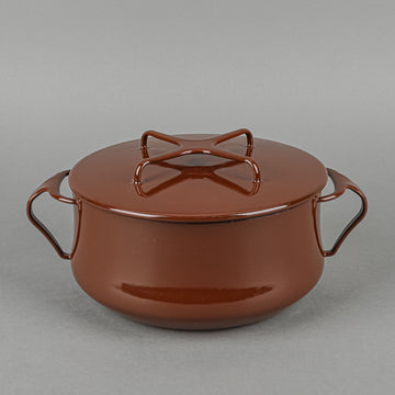 DANSK Kobenstyle Covered Casserole