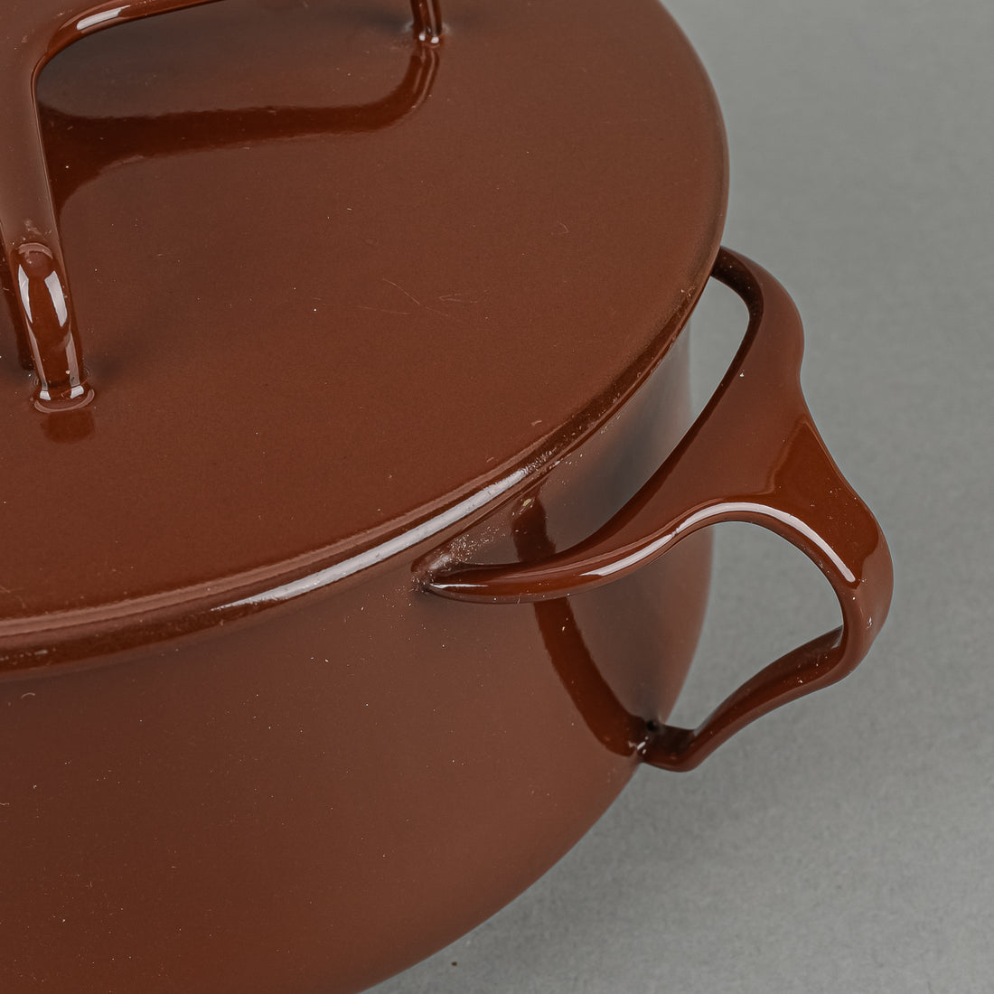 DANSK Kobenstyle Covered Casserole
