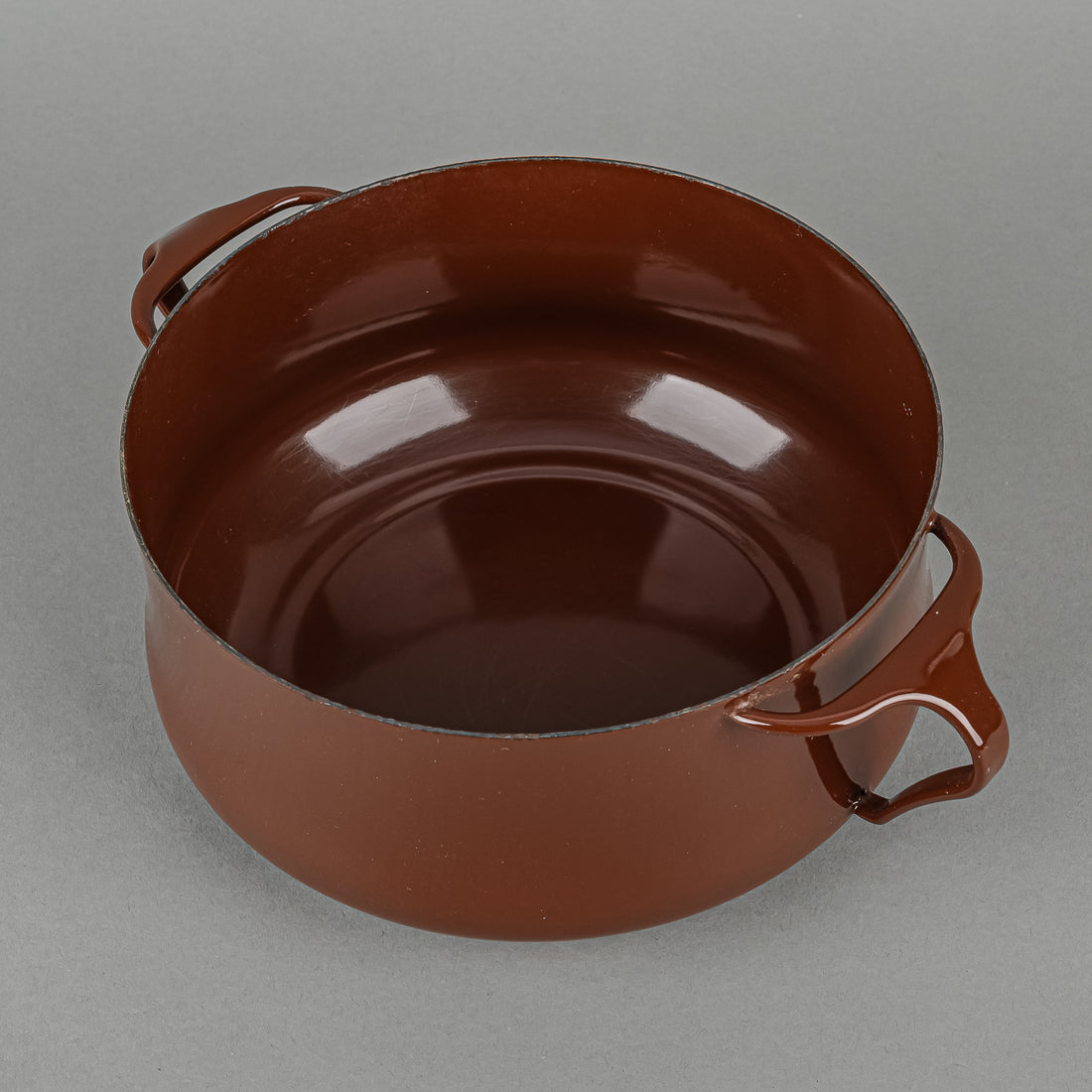 DANSK Kobenstyle Covered Casserole