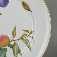 ROYAL WORCESTER Evesham Dinner & Salad Plates 16 Pieces