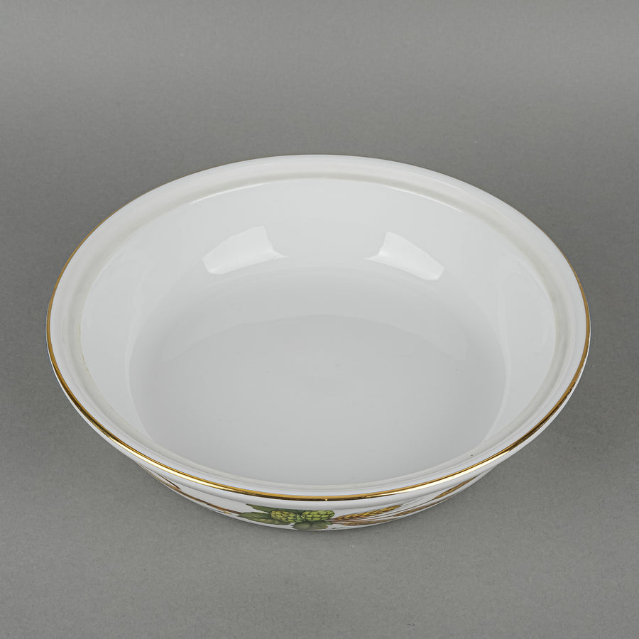 ROYAL WORCESTER Evesham Covered Entree/Casserole