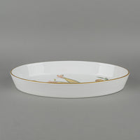 ROYAL WORCESTER Evesham Oval Bake Dish