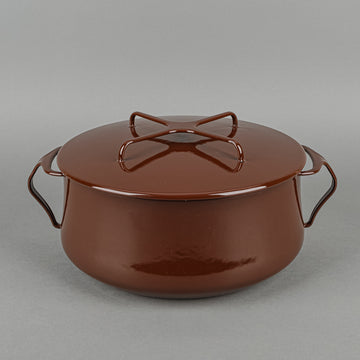 DANSK Kobenstyle Enamel Dutch Oven