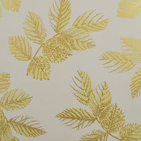 PORTMEIRION Board Placemats Set of 4 Boxed - Sue Miller Leaves