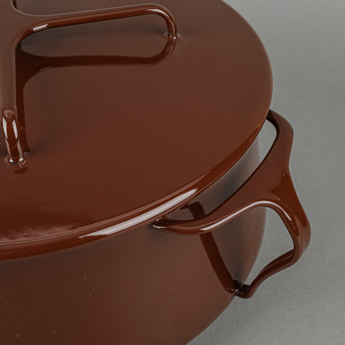 DANSK Kobenstyle Enamel Dutch Oven