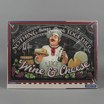 PIMPERNEL Board Placemats Set/4 Boxed Chefs Special