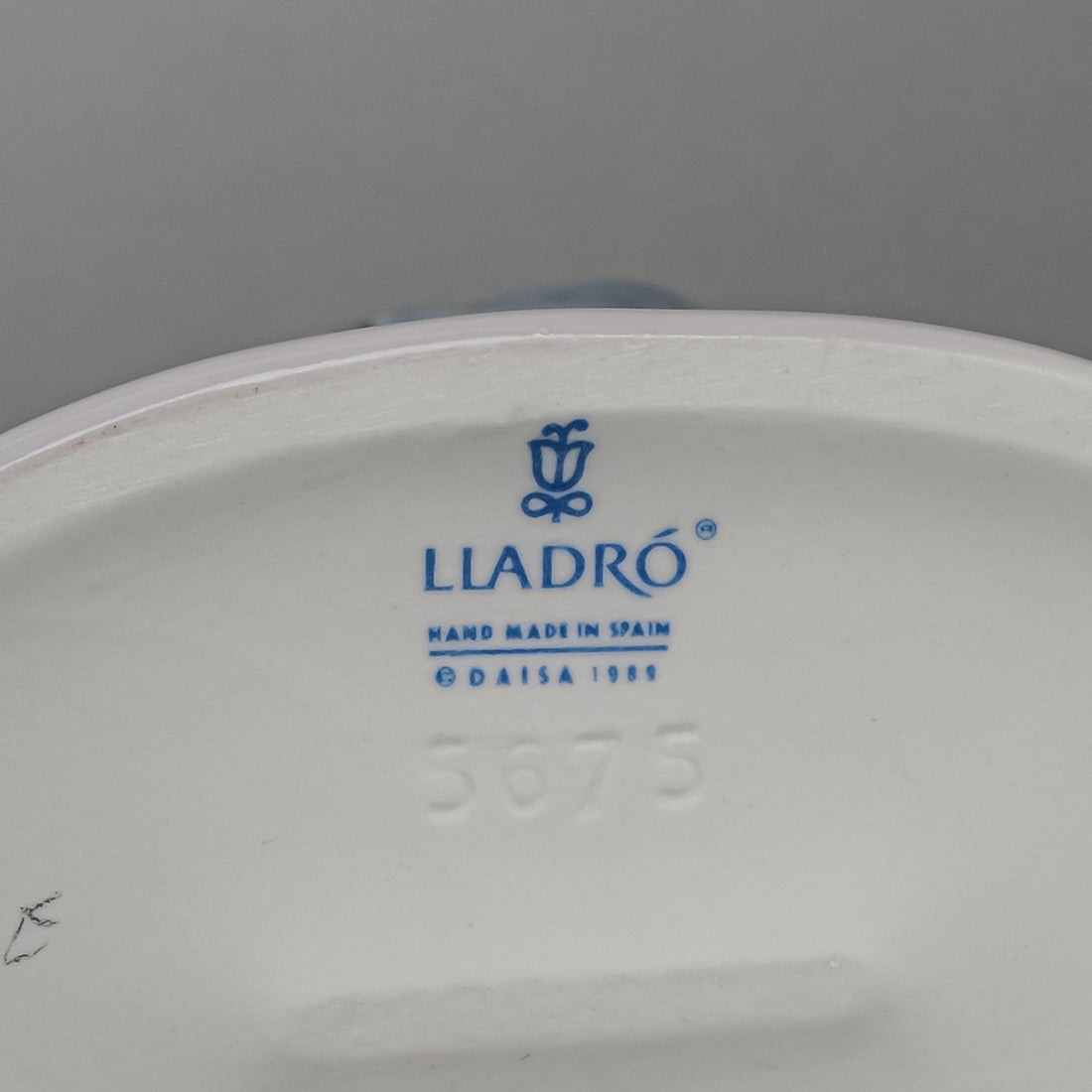 LLADRO Figurine Tee Time 5675