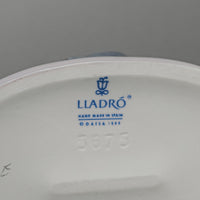 LLADRO Figurine Tee Time 5675