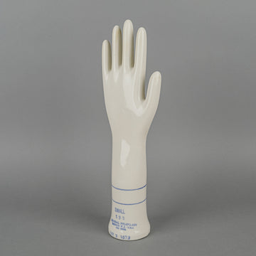GENERAL PORCELAIN Glove Form X-3-S Small