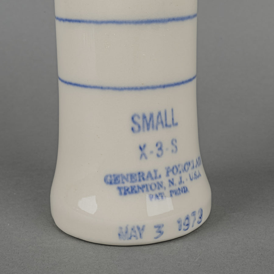 GENERAL PORCELAIN Glove Form X-3-S Small