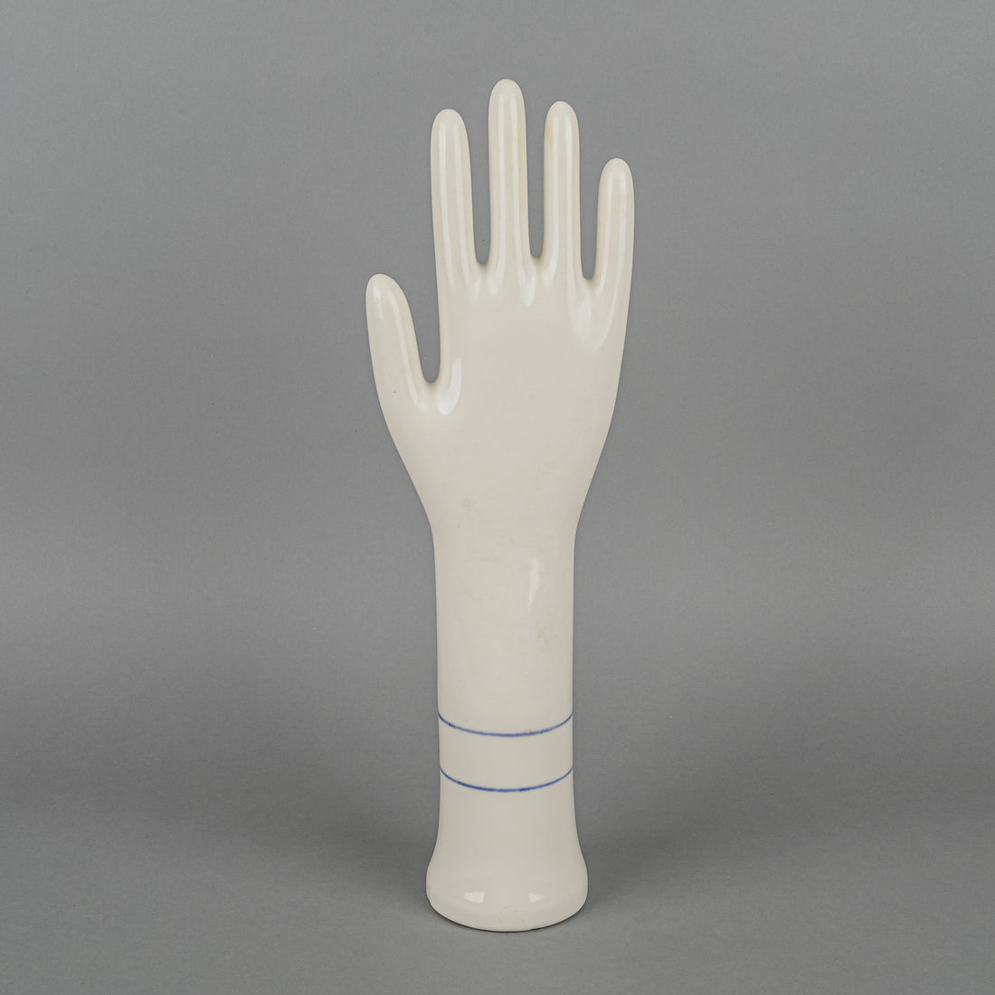 GENERAL PORCELAIN Glove Form X-3-S Small