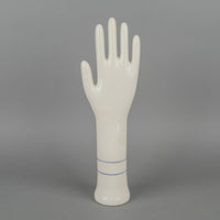 GENERAL PORCELAIN Glove Form X-3-S Small