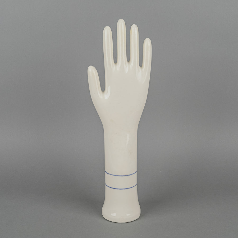 GENERAL PORCELAIN Glove Form X-3-S Small