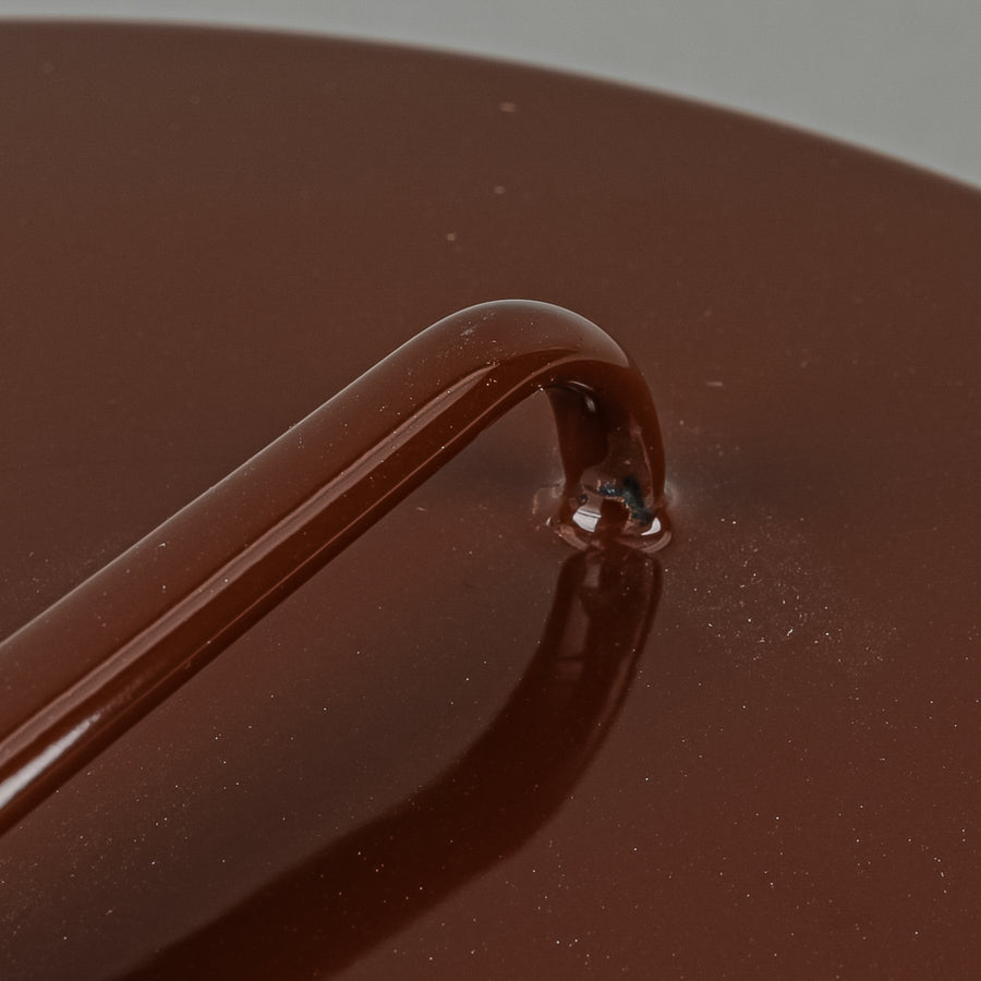 DANSK Kobenstyle Enamel Dutch Oven