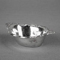 BIRKS STERLING Nut Dishes Set/4