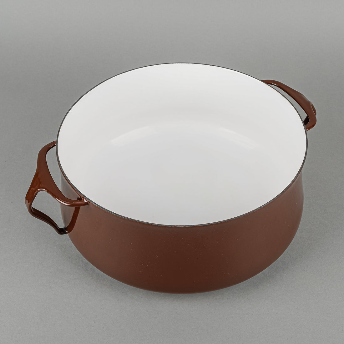 DANSK Kobenstyle Enamel Dutch Oven