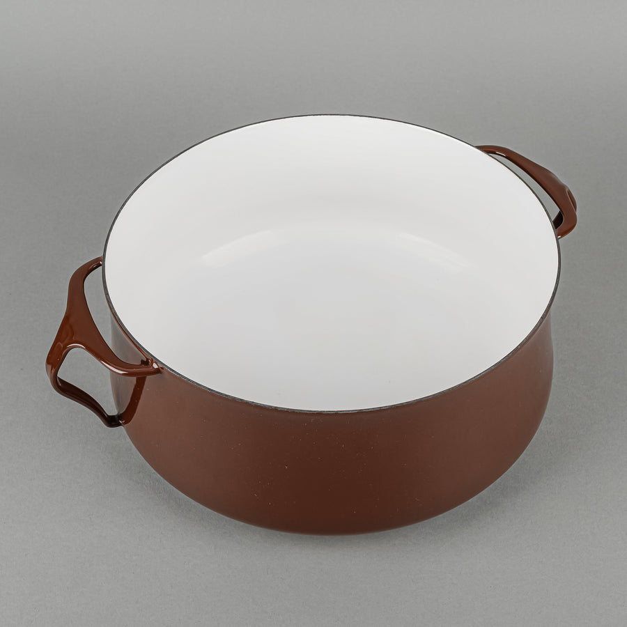 DANSK Kobenstyle Enamel Dutch Oven