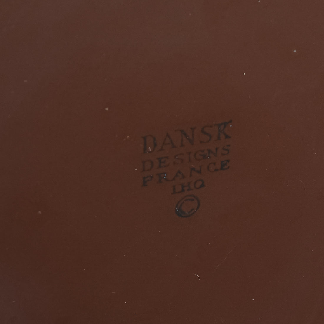 DANSK Kobenstyle Enamel Dutch Oven