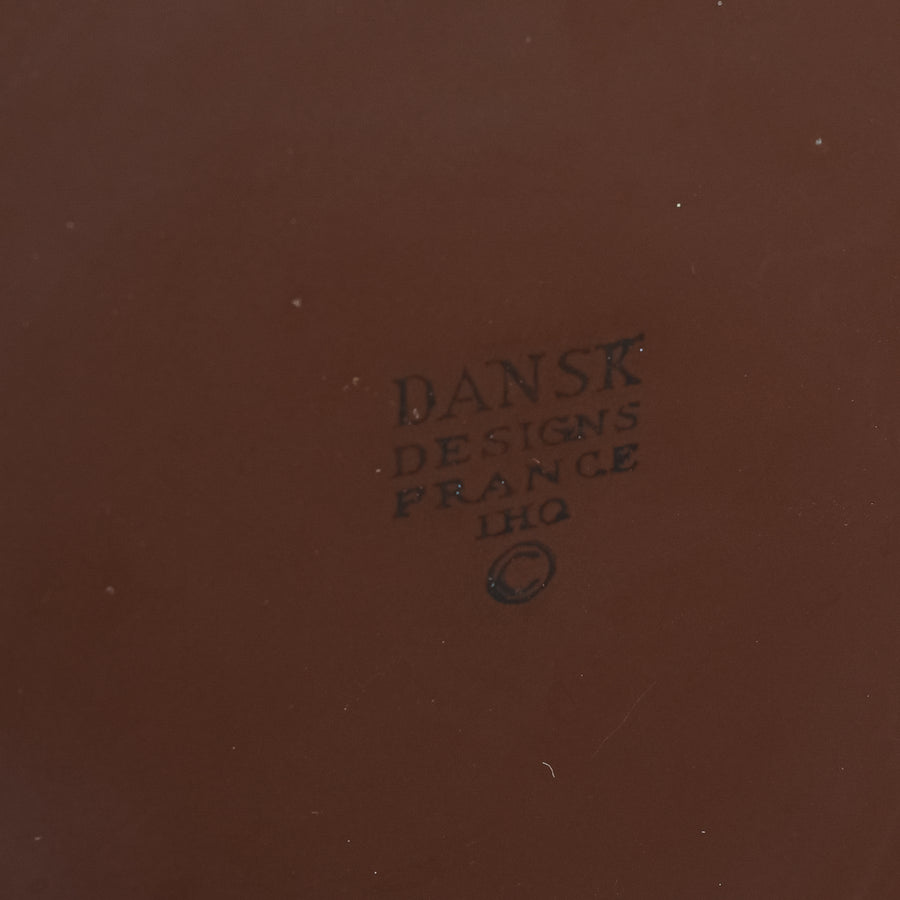DANSK Kobenstyle Enamel Dutch Oven