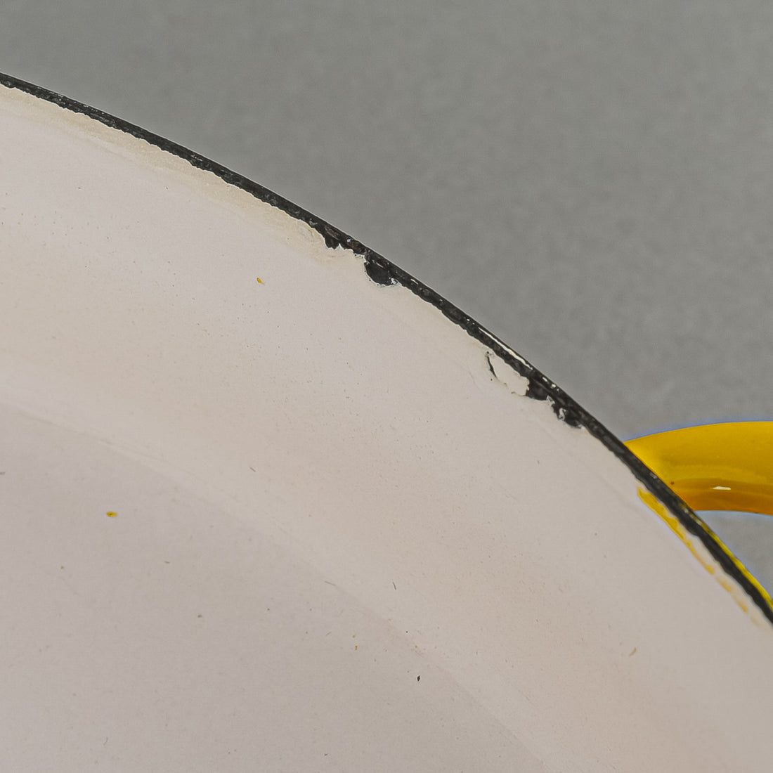 DANSK Kobenstyle Enamel Covered Casserole