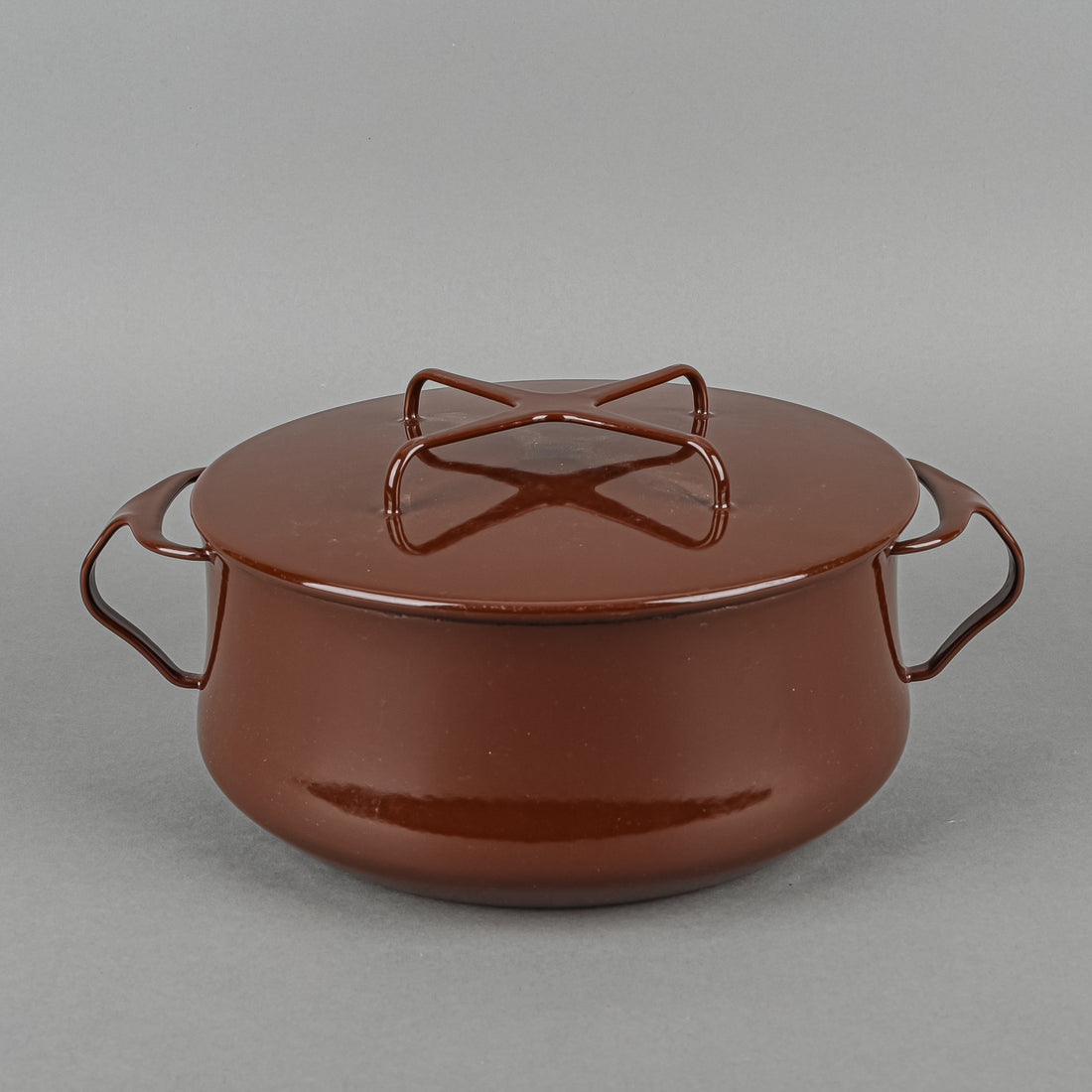 DANSK Kobenstyle Covered Casserole