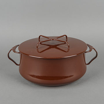 DANSK Kobenstyle Covered Casserole