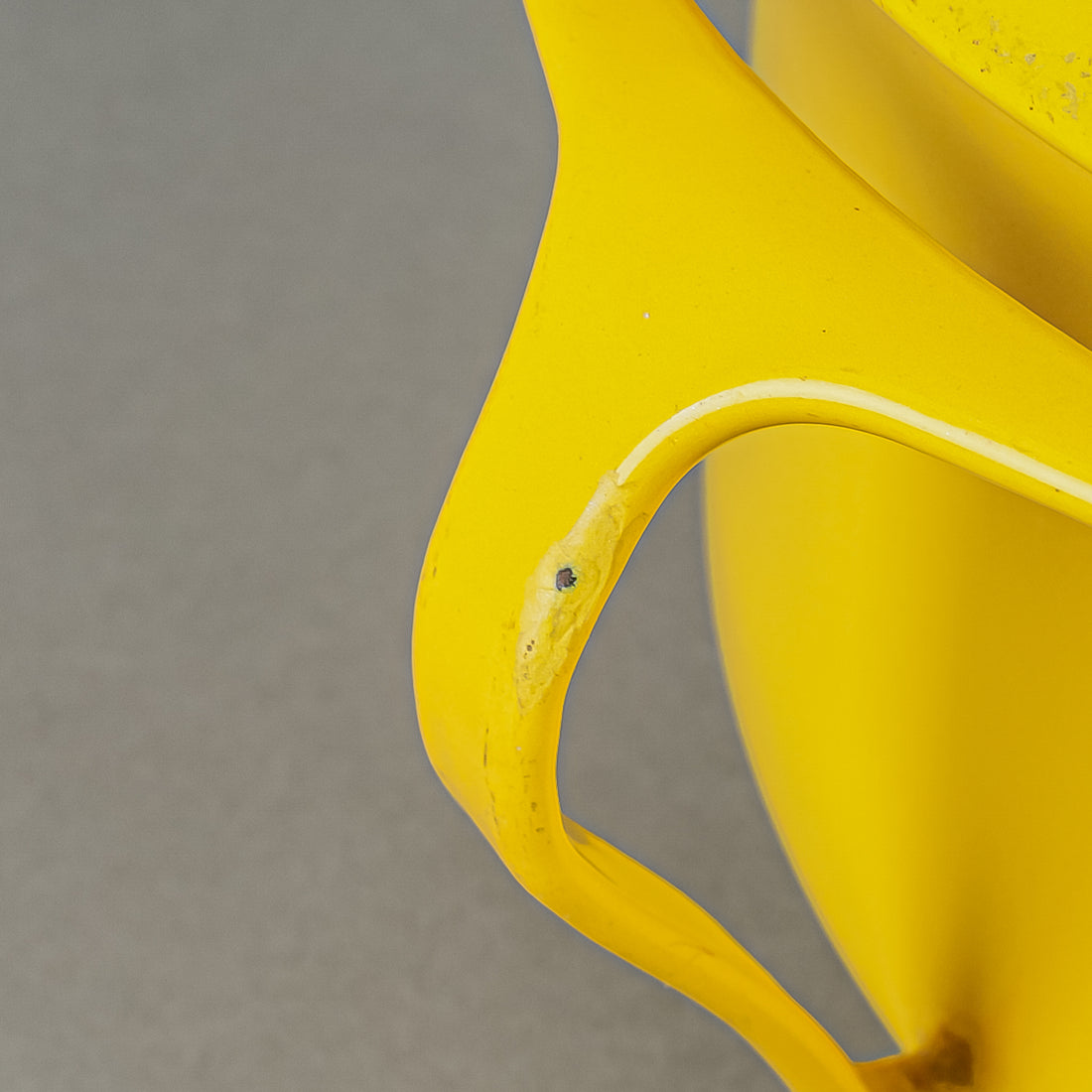 DANSK Kobenstyle Enamel Dutch Oven Yellow
