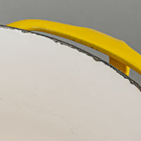 DANSK Kobenstyle Enamel Dutch Oven Yellow