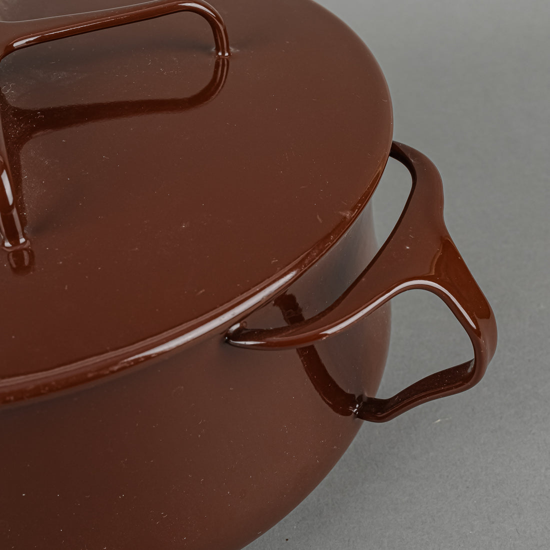 DANSK Kobenstyle Covered Casserole